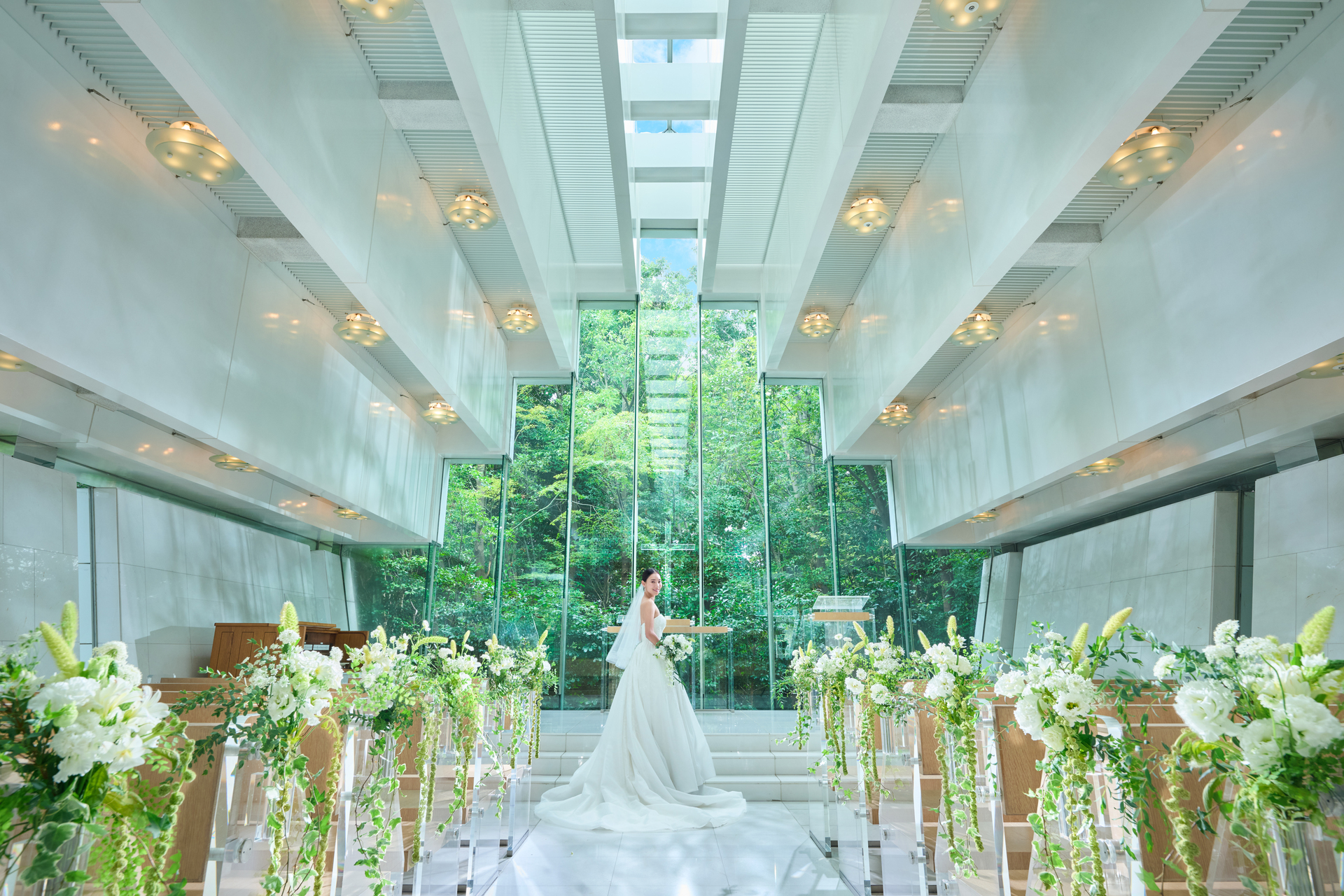 ザ・プリンスパークタワー東京