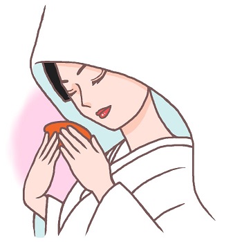三々九度
