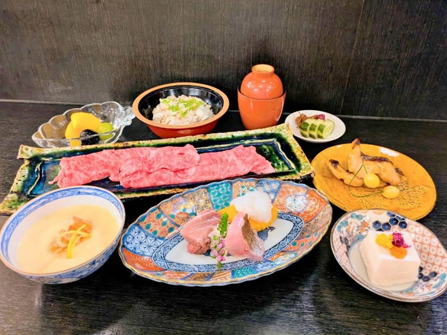 土・日・祝日 限定コース